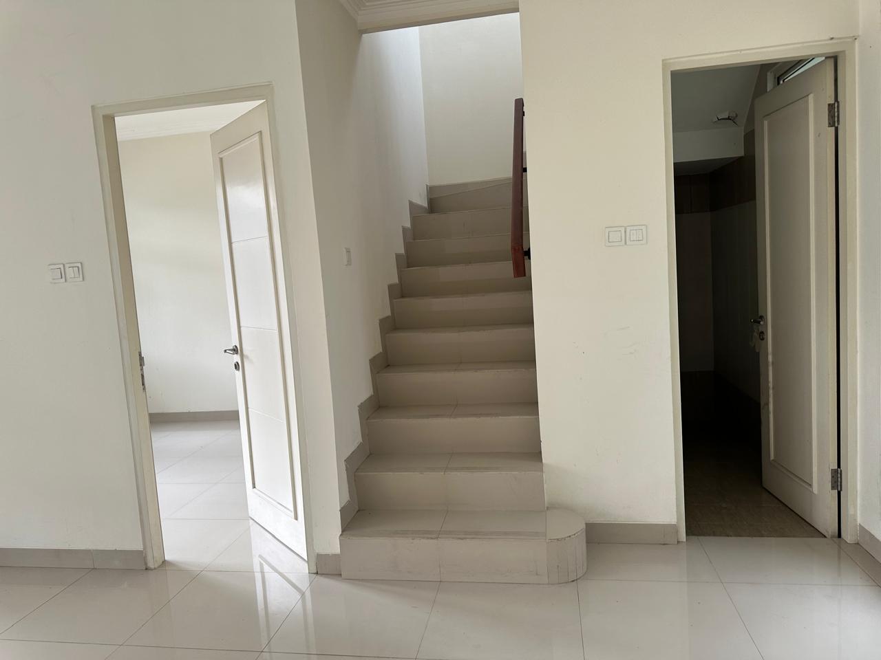 Disewakan Rumah di Cluster Ambrosia Lippo Cikarang